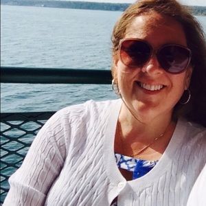 Meet your Posher, Cathy